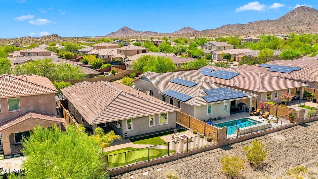 30783 N 137TH Avenue, Peoria, AZ 85383 — photo 4