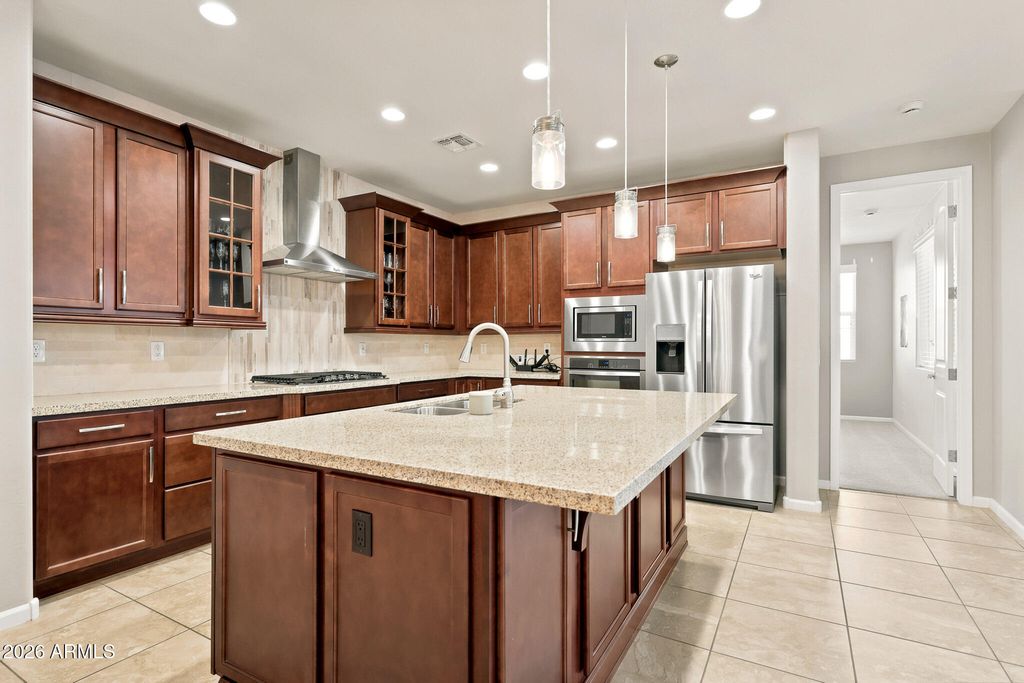 30783 N 137TH Avenue, Peoria, AZ 85383 — photo 5