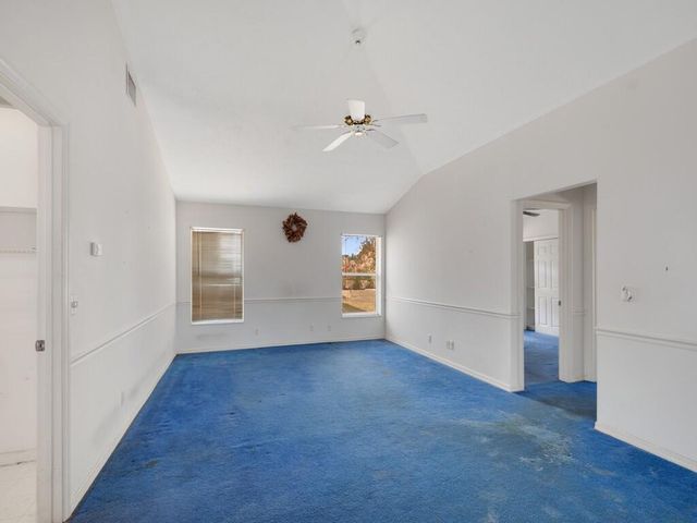 5718 NW North Macedo Boulevard, Port St. Lucie, Port St Lucie, FL 34983