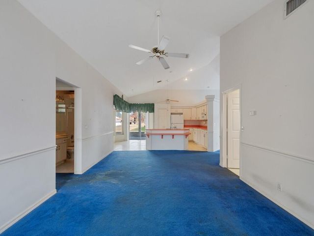5718 NW North Macedo Boulevard, Port St. Lucie, Port St Lucie, FL 34983