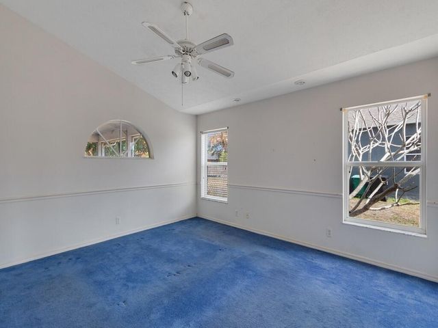 5718 NW North Macedo Boulevard, Port St. Lucie, Port St Lucie, FL 34983
