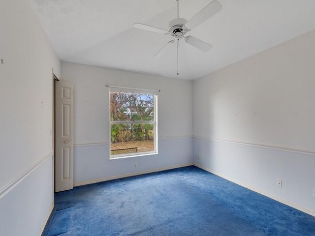 5718 NW North Macedo Boulevard, Port St. Lucie, Port St Lucie, FL 34983