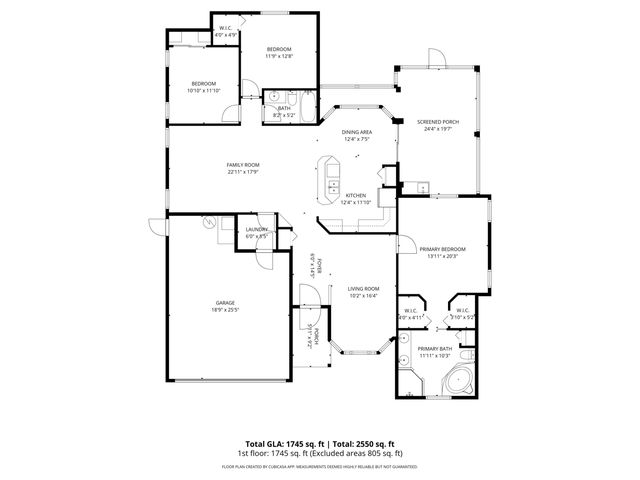 5718 NW North Macedo Boulevard, Port St. Lucie, Port St Lucie, FL 34983