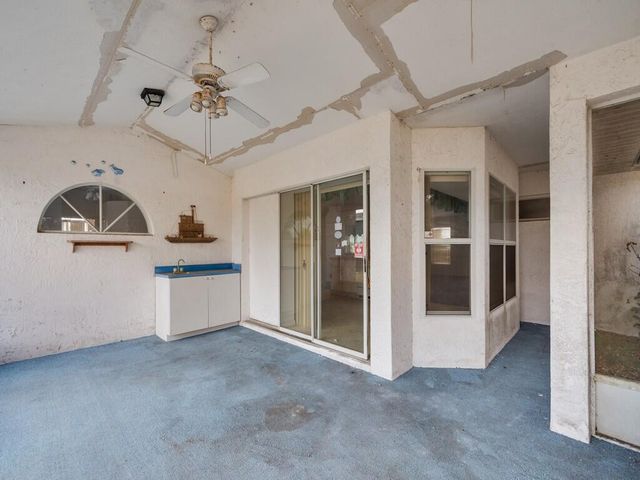 5718 NW North Macedo Boulevard, Port St. Lucie, Port St Lucie, FL 34983