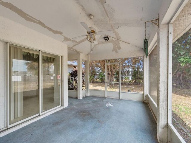 5718 NW North Macedo Boulevard, Port St. Lucie, Port St Lucie, FL 34983