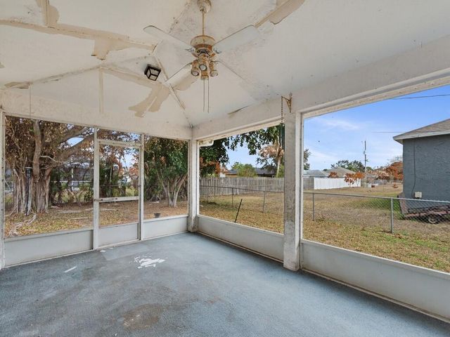 5718 NW North Macedo Boulevard, Port St. Lucie, Port St Lucie, FL 34983