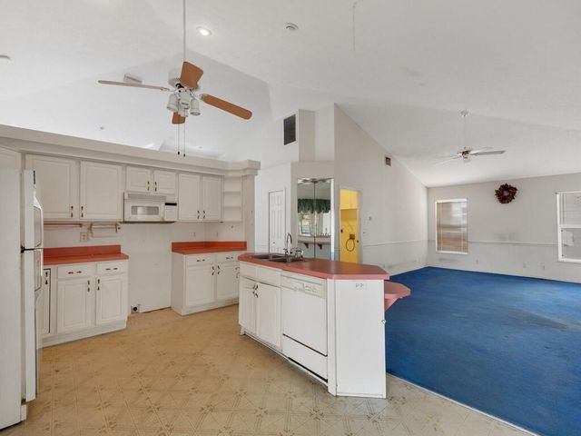5718 NW North Macedo Boulevard, Port St. Lucie, Port St Lucie, FL 34983