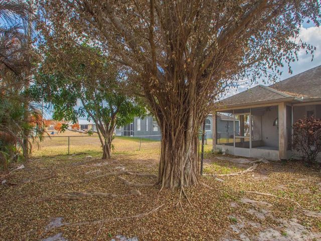 5718 NW North Macedo Boulevard, Port St. Lucie, Port St Lucie, FL 34983