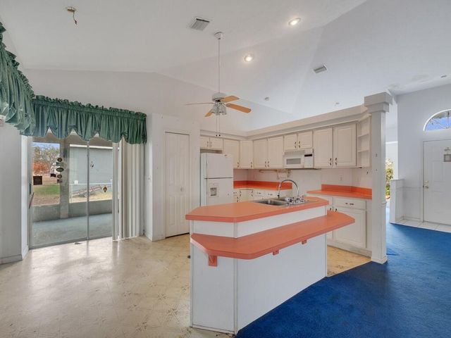 5718 NW North Macedo Boulevard, Port St. Lucie, Port St Lucie, FL 34983