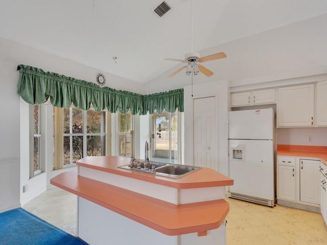 5718 NW North Macedo Boulevard, Port St. Lucie, Port St Lucie, FL 34983