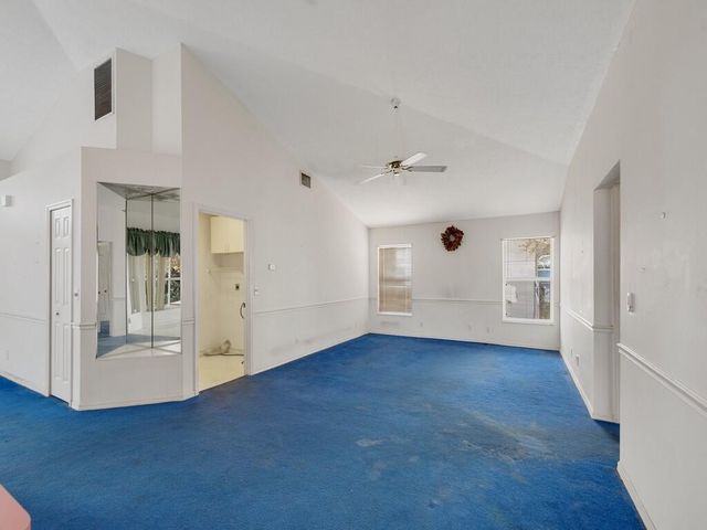 5718 NW North Macedo Boulevard, Port St. Lucie, Port St Lucie, FL 34983