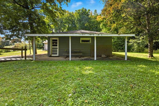 46393 Earle Brown Drive, Kathio Twp, MN 56450