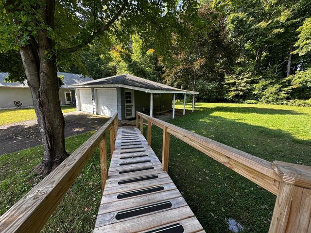 46393 Earle Brown Drive, Kathio Twp, MN 56450