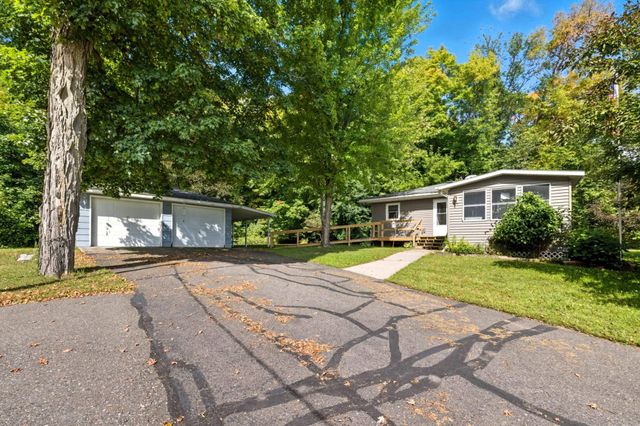 46393 Earle Brown Drive, Kathio Twp, MN 56450