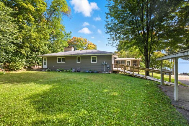 46393 Earle Brown Drive, Kathio Twp, MN 56450