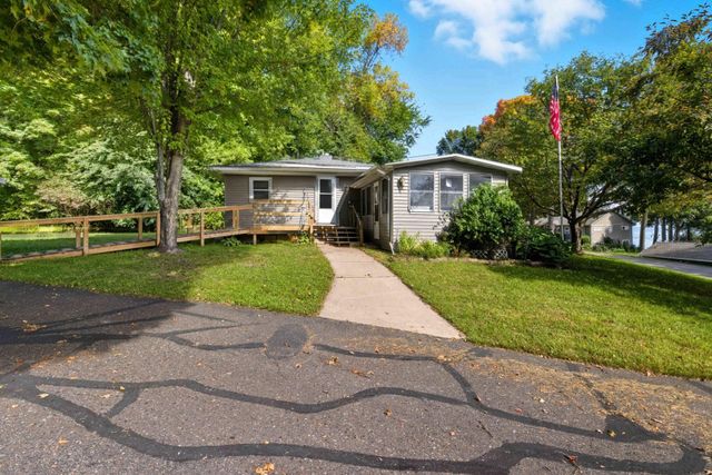 46393 Earle Brown Drive, Kathio Twp, MN 56450