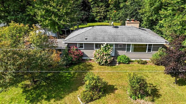 46393 Earle Brown Drive, Kathio Twp, MN 56450