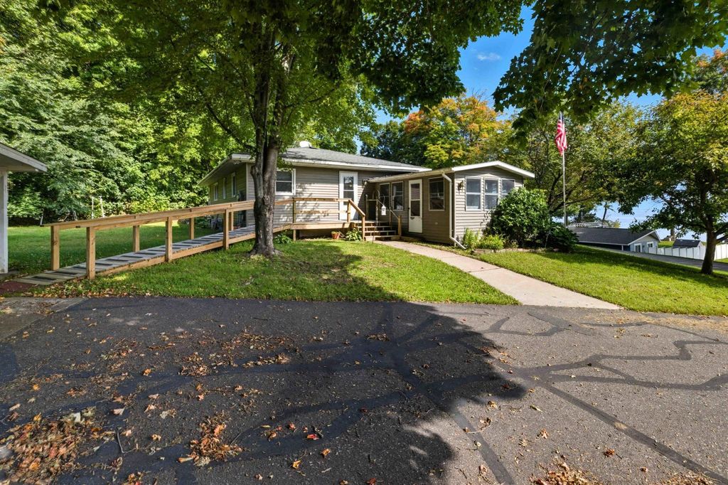 46393 Earle Brown Drive, Kathio Twp, MN 56450