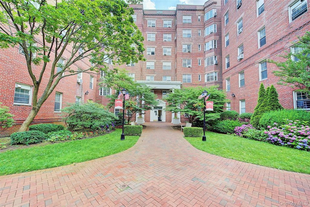 76-36 113th Street 5S, Forest Hills, NY 11375 — exterior