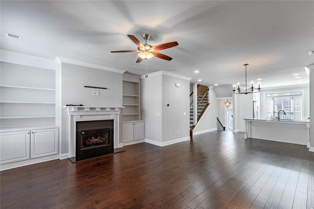 3239 Hartford Mill Drive, Duluth, GA 30097