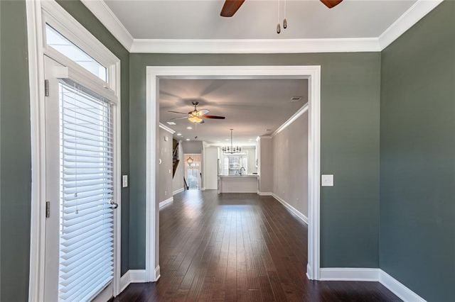 3239 Hartford Mill Drive, Duluth, GA 30097