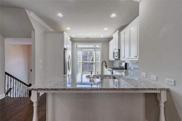 3239 Hartford Mill Drive, Duluth, GA 30097