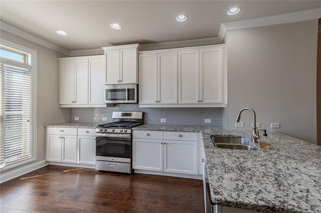 3239 Hartford Mill Drive, Duluth, GA 30097