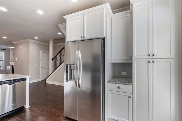 3239 Hartford Mill Drive, Duluth, GA 30097