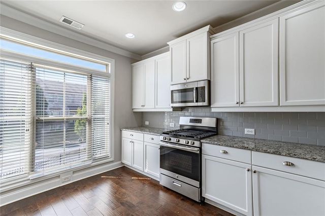 3239 Hartford Mill Drive, Duluth, GA 30097