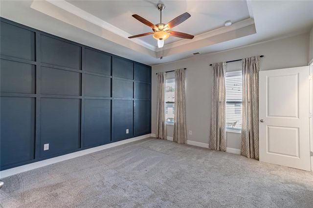 3239 Hartford Mill Drive, Duluth, GA 30097