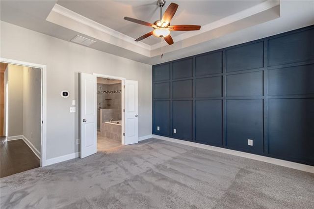 3239 Hartford Mill Drive, Duluth, GA 30097