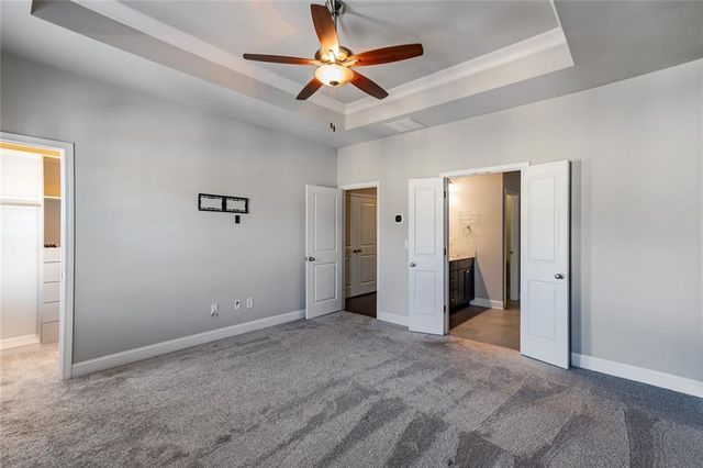 3239 Hartford Mill Drive, Duluth, GA 30097