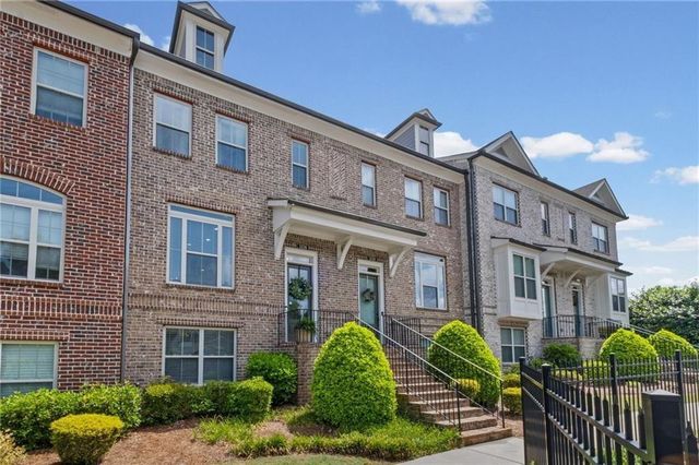 3239 Hartford Mill Drive, Duluth, GA 30097
