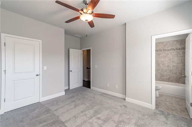 3239 Hartford Mill Drive, Duluth, GA 30097