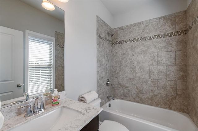 3239 Hartford Mill Drive, Duluth, GA 30097