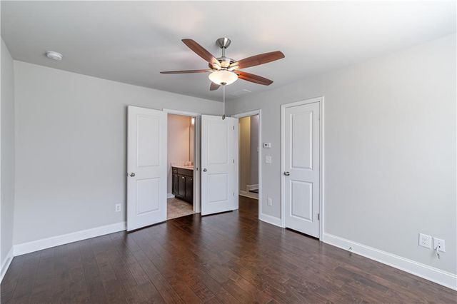 3239 Hartford Mill Drive, Duluth, GA 30097