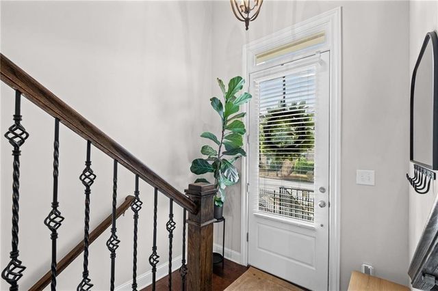 3239 Hartford Mill Drive, Duluth, GA 30097