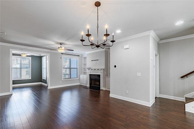 3239 Hartford Mill Drive, Duluth, GA 30097