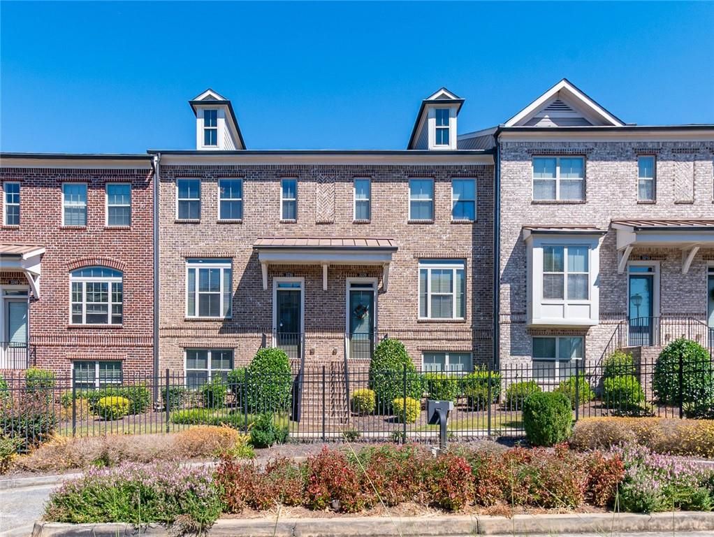 3239 Hartford Mill Drive, Duluth, GA 30097