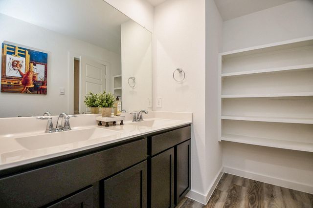 2917 Skyline Mesa Drive, Houston, TX 77047