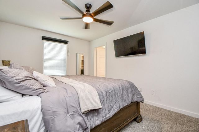 2917 Skyline Mesa Drive, Houston, TX 77047