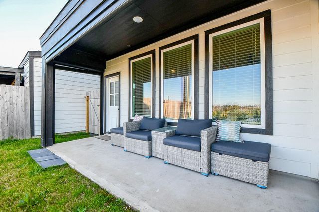 2917 Skyline Mesa Drive, Houston, TX 77047