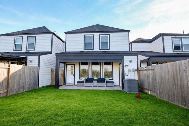 2917 Skyline Mesa Drive, Houston, TX 77047