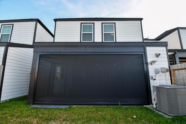 2917 Skyline Mesa Drive, Houston, TX 77047