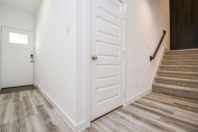 2917 Skyline Mesa Drive, Houston, TX 77047