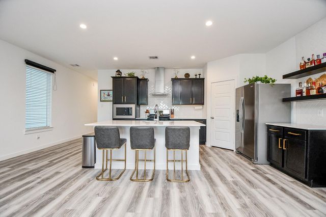 2917 Skyline Mesa Drive, Houston, TX 77047