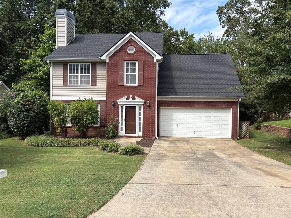 704 Rising Way, Woodstock, GA 30189