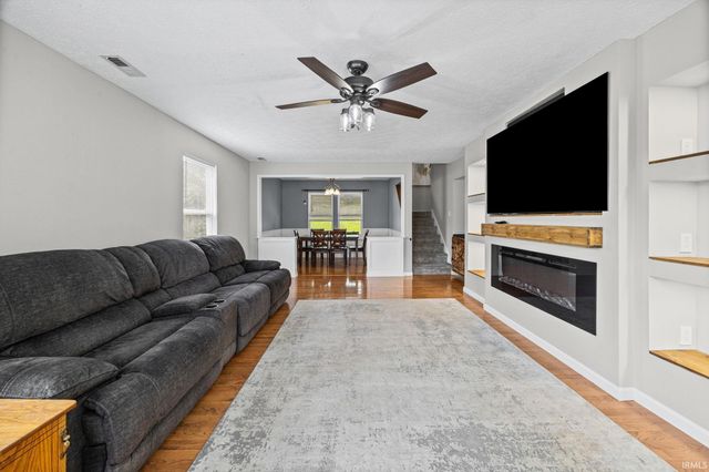313 Trowbridge Drive, Lafayette, IN 47909