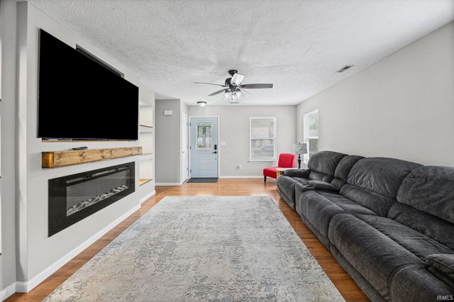 313 Trowbridge Drive, Lafayette, IN 47909