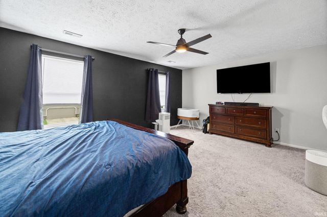 313 Trowbridge Drive, Lafayette, IN 47909